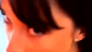 Blowjob cumshot whore gargles pov bukkake fetish cum