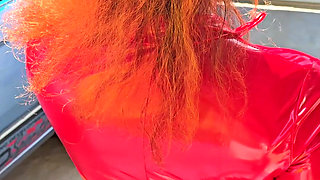 Red Queen Nilmini Sheron