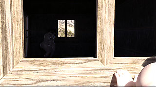 Metf #15 He ate my ass out - went to the beach - they gave the man a great show