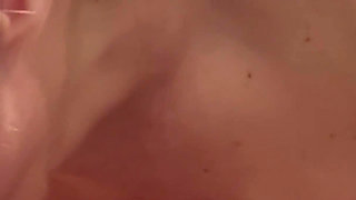 Daughter Refuses to Suck Her Poor Husband’s Cock so I Do and I Gagged on His Cock and Cum!
