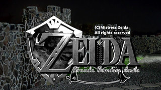 Riding crop bastinado HAREM - Mistresses and Master