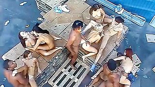 Franco Love Girls And 5th - Laura Lion