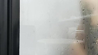 Time for a Hot Shower