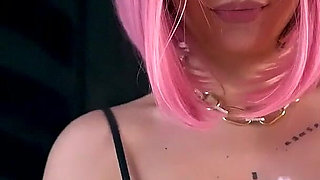 Jerkaholic Loser: Crushed and Degraded by Alexa Creed