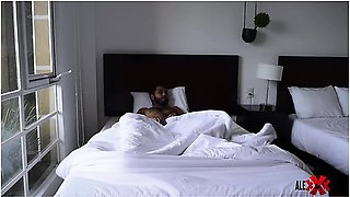 First He Gets Them At The First