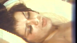 Vintage hairy pussy fucking licking