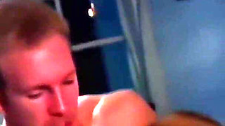 Temptress: the Shocking Beauty of a Young Girl in Heat