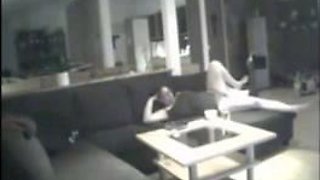 Hot amateur hidden cam