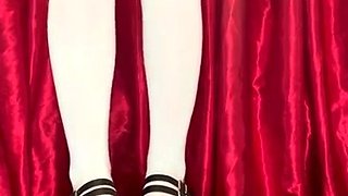 Michelle McLaren foot fetish femdom bitch