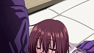 Forbidden Vision in the bed_170707p0001