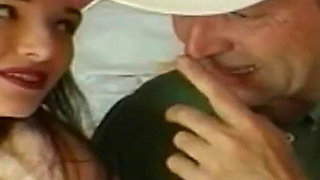 Omar Williams & Sabrina Johnson