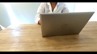 My Patient Came for an After Surgery Check up