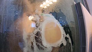 Big boobs milf masturbating