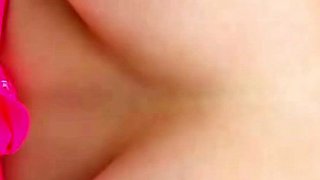 Anal Orgasm's Busty Heat Ignites Wild Hardcore Passion