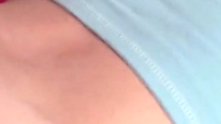 Stepmom Obsessed with Anal Fucks Coworker