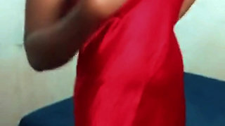 Watch the exact moment your stepsister's vagina appears in the video