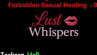 Cross Country Sin a Widower’s Forbidden Sexual Healing Part 99 - English Audio Sex Story