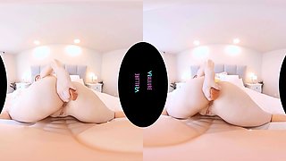 VRALLURE Would You Rather?