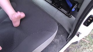 These two girl always love to share the most fun together