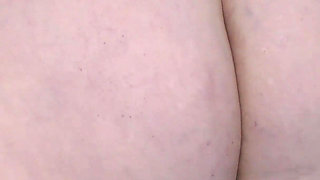 Cuckold Watches SSBBW Wife Fuck and Facial