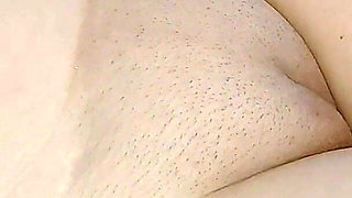 Wow, My Stepmom's Incredibly Sexy Pussy.
