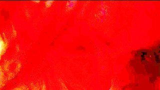 Small titted teen from EU stripping