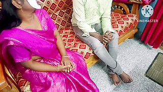 Mother in Law Sacrifices Everything with Son in Law to Save Her Step Daughter's Married Life