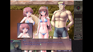 Dungeon and Bride Uncensored Full Gameplay Ep.7 Commentary