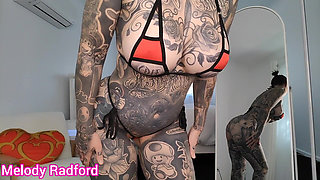 Sheer Micro Bikini Try on Haul