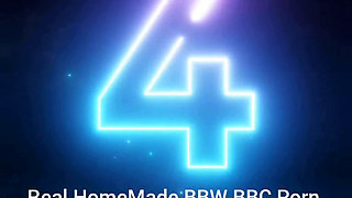 BBC Pounding My Pussy Making Me Cum so Hard