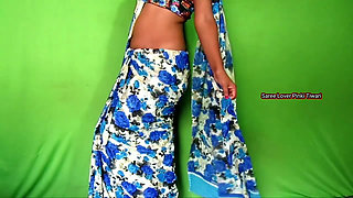 Desi style New Couple Viral Hardcore Fucking In the front of step sister