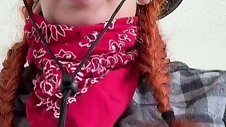 This Town Ain't Big Enough for the Two of Us: Futa Sheriff Gives Criminal Rough Punishment Pegging