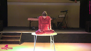 My Contortion Show