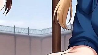 Punishment in Prison