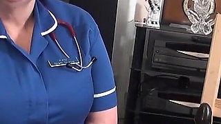 Warm Sweet Honey The Naughty Nurse