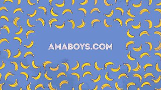 BBC Masturbation Compilation