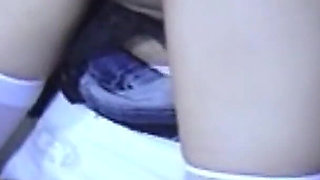 Exclusive Filipino Amateur Alyn, Amazing Butt Cheeks Spread and Wobble, Upside Down Fuck, Hard Doggy Pounding, Massive Facial.