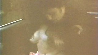 Chubby Girl Masturbating Hairy Pussy