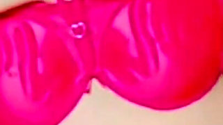 A Beautiful Indian Housewife with Big Breasts Had Fun with a Stranger by Getting Her Pussy and Ass Fucked
