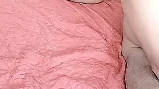 Sensual Massage of a Hot Couple with Oil on the Body