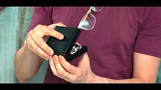 Mature4k. my Wet Pussy is sexually aroused for your fingers inwards