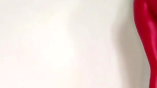 Proper Treatment for a Worthless Cock - Ebony Femdom Goddess Rosie Reed Cock Ruin Foot Domination POV - 1080p HD