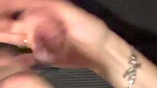 Closeup Milking Table 3 Ruined Orgasms