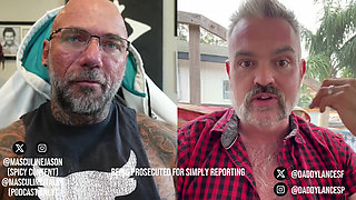 Porn Star Confessions - stepdaddy Lance, episode 196
