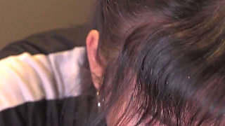 To Make Your Butt Grow, You Have to Break It, Friend