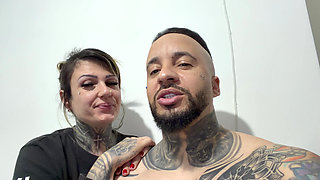 Presentation Video of the Dna Couple