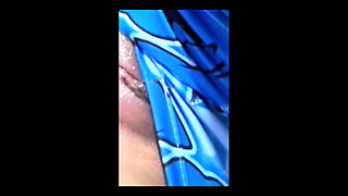 My Horny Stepdaughter