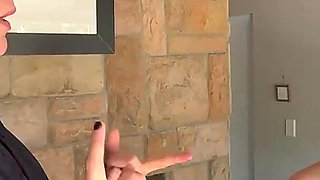 Hockey Stick & Tawses