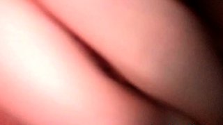 Blonde Teen's Orgasmic Solo Webcam Show