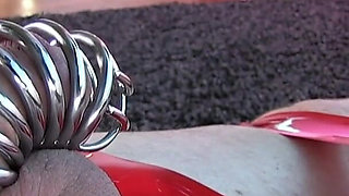 Tease & Denial Edging